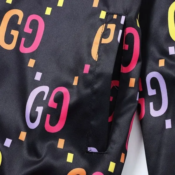 【2026】【GUCCI公式 旗艦店】（グッチ） ジャケット