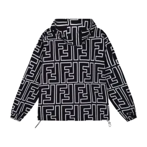 【2026】【FENDI 公式旗艦店】フェンディ ジャケット着 好評に付き再入荷！