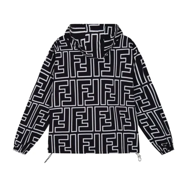 【2026】【FENDI 公式旗艦店】フェンディ ジャケット着 好評に付き再入荷! 【2026】【FENDI 公式旗艦店】フェンディ ジャケット着 好評に付き再入荷!