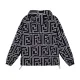 【2026】【FENDI 公式旗艦店】フェンディ ジャケット着 好評に付き再入荷! 【2026】【FENDI 公式旗艦店】フェンディ ジャケット着 好評に付き再入荷!