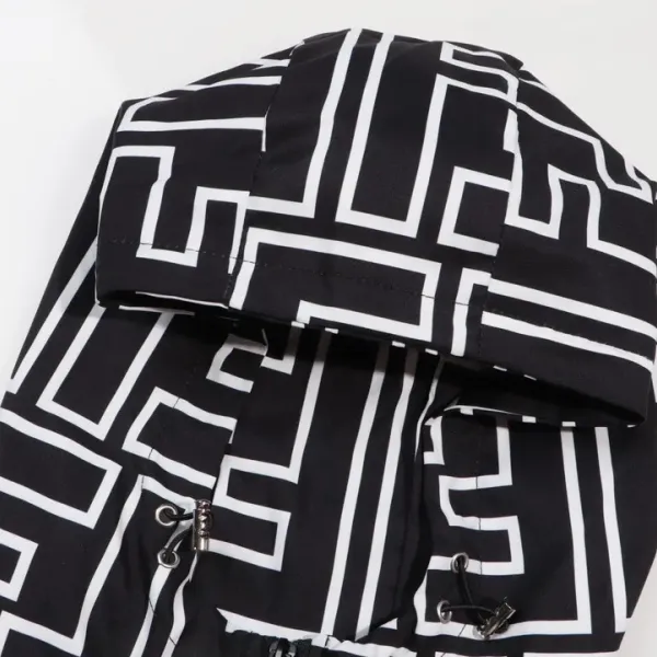 【2026】【FENDI 公式旗艦店】フェンディ ジャケット着 好評に付き再入荷! 【2026】【FENDI 公式旗艦店】フェンディ ジャケット着 好評に付き再入荷!