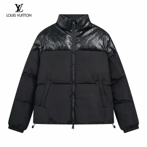 【2026】LV【LOUIS VUITTON  公式旗艦店】ルイヴィトン ダウンジャケット好評に付き再入荷！
