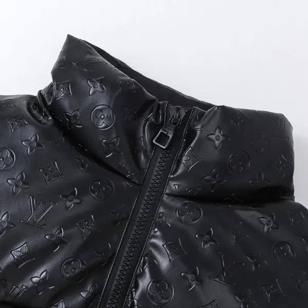 【2026】LV【LOUIS VUITTON  公式旗艦店】ルイヴィトン ダウンジャケット好評に付き再入荷！
