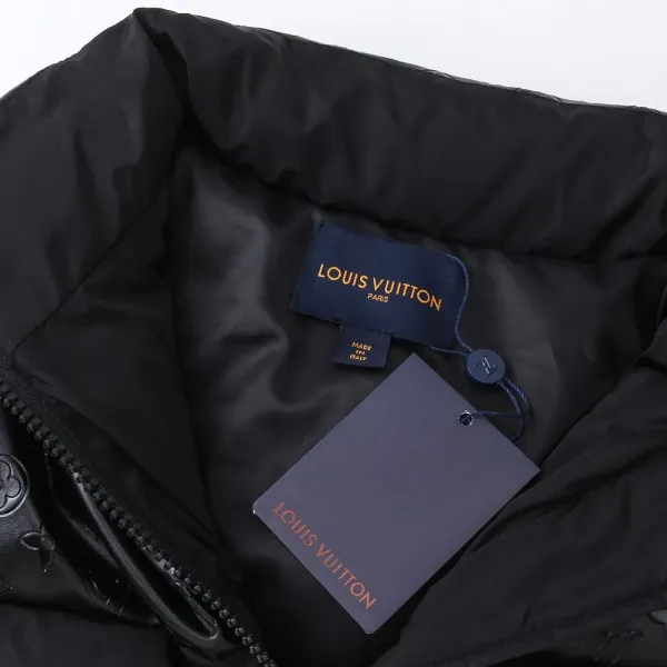 【2026】LV【LOUIS VUITTON  公式旗艦店】ルイヴィトン ダウンジャケット好評に付き再入荷！