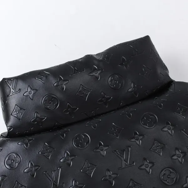 【2026】LV【LOUIS VUITTON  公式旗艦店】ルイヴィトン ダウンジャケット好評に付き再入荷！