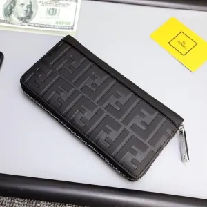 【2026】FENDI（フェンディ） 財布 19X11X3CM