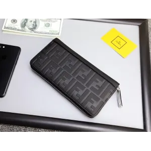 【2026】FENDI（フェンディ） 財布 19X11X3CM