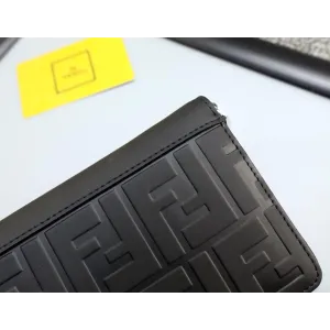 【2026】FENDI(フェンディ) 財布 19X11X3CM 【2026】FENDI(フェンディ) 財布 19X11X3CM