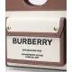 【2026】☆Burberry ミニ ツートン ポケットバッグ 【2026】☆Burberry ミニ ツートン ポケットバッグ
