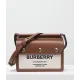 【2026】Burberry Mini Horseferry Print タイトルバッグ