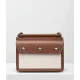 【2026】Burberry Mini Horseferry Print タイトルバッグ