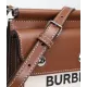 【2026】Burberry Mini Horseferry Print タイトルバッグ