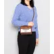【2026】Burberry Mini Horseferry Print タイトルバッグ