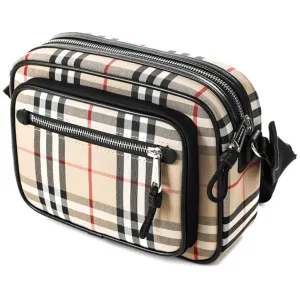 【2026】Burberryショルダーバッグ☆正規品 22*15.5*7cm 【2026】Burberryショルダーバッグ☆正規品 22*15.5*7cm