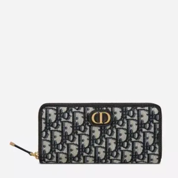 【2026】DIOR 【ディオール】30 MONTAIGNE ウォレット*S2094UTZQ 【2026】DIOR 【ディオール】30 MONTAIGNE ウォレット*S2094UTZQ