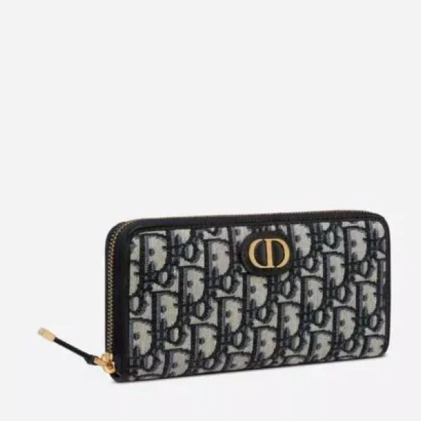 【2026】DIOR 【ディオール】30 MONTAIGNE ウォレット*S2094UTZQ 【2026】DIOR 【ディオール】30 MONTAIGNE ウォレット*S2094UTZQ