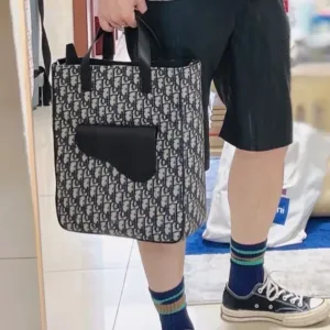 【2026】【DIOR】 プレオウンド ブック ハンドバッグ ミニ 【2026】【DIOR】 プレオウンド ブック ハンドバッグ ミニ