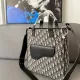 【2026】【DIOR】 プレオウンド ブック ハンドバッグ ミニ 【2026】【DIOR】 プレオウンド ブック ハンドバッグ ミニ