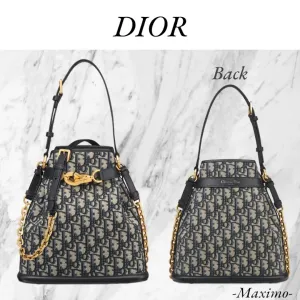 【2026】【大人気】DIOR ミディアム C'EST DIOR バッグ 24 x 10 x 24.5 cm 【2026】【大人気】DIOR ミディアム C'EST DIOR バッグ 24 x 10 x 24.5 cm