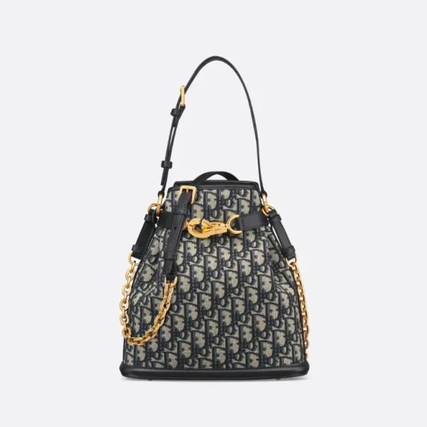 【2026】【大人気】DIOR ミディアム C'EST DIOR バッグ 24 x 10 x 24.5 cm 【2026】【大人気】DIOR ミディアム C'EST DIOR バッグ 24 x 10 x 24.5 cm