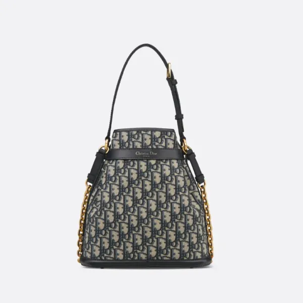 【2026】【大人気】DIOR ミディアム C'EST DIOR バッグ 24 x 10 x 24.5 cm 【2026】【大人気】DIOR ミディアム C'EST DIOR バッグ 24 x 10 x 24.5 cm