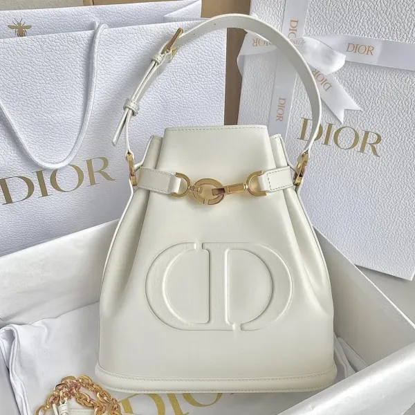 【2026】【大人気】DIOR ミディアム C'EST DIOR バッグ 24 x 10 x 24.5 cm 【2026】【大人気】DIOR ミディアム C'EST DIOR バッグ 24 x 10 x 24.5 cm