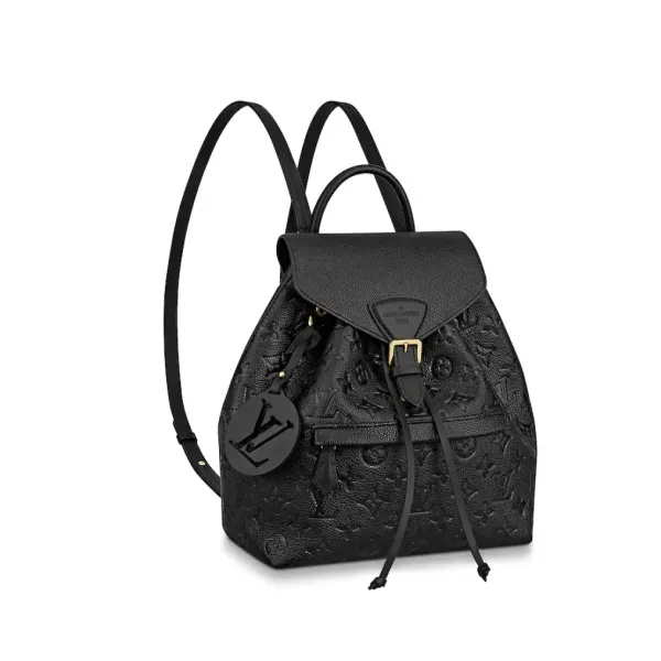 【2026】LV VIP直営買付☆Louis Vuitton☆モンスリー PM M45205 27.5 x 33.0 x 14.0 cm