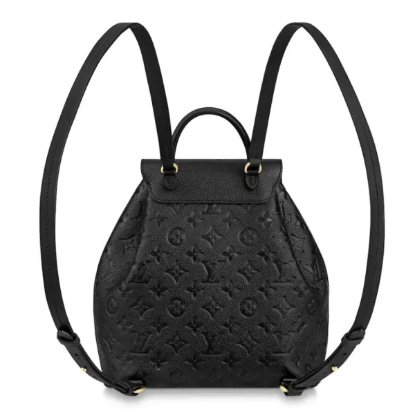 【2026】LV VIP直営買付☆Louis Vuitton☆モンスリー PM M45205 27.5 x 33.0 x 14.0 cm