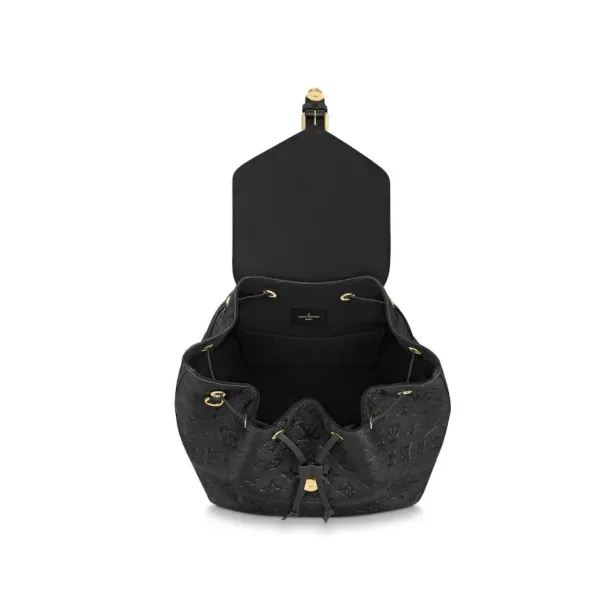 【2026】LV VIP直営買付☆Louis Vuitton☆モンスリー PM M45205 27.5 x 33.0 x 14.0 cm