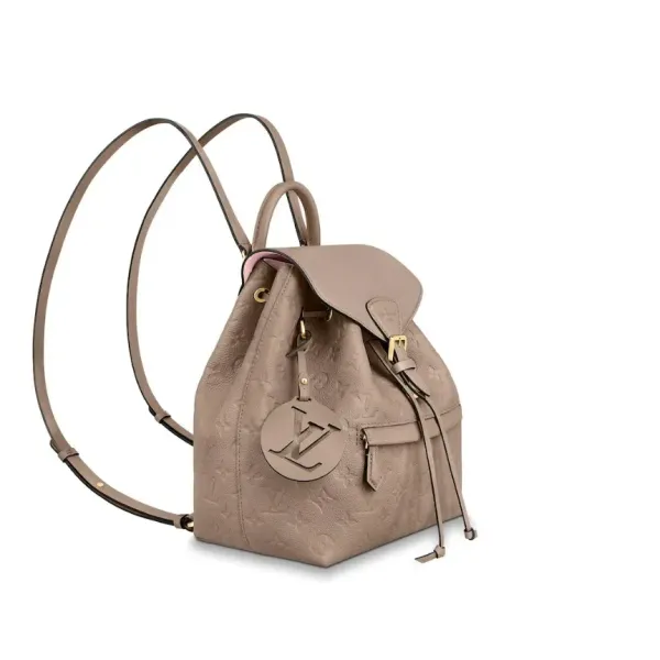【2026】LV VIP直営買付☆Louis Vuitton☆モンスリー PM M45205 27.5 x 33.0 x 14.0 cm