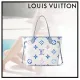 【2026】【LOUIS VUITTON】LV バイザプールネヴァーフル MM【新品凳布】 【2026】【LOUIS VUITTON】LV バイザプールネヴァーフル MM【新品凳布】