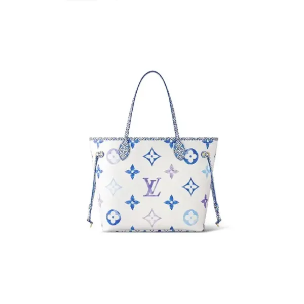 【2026】【LOUIS VUITTON】LV バイザプールネヴァーフル MM【新品凳布】 【2026】【LOUIS VUITTON】LV バイザプールネヴァーフル MM【新品凳布】