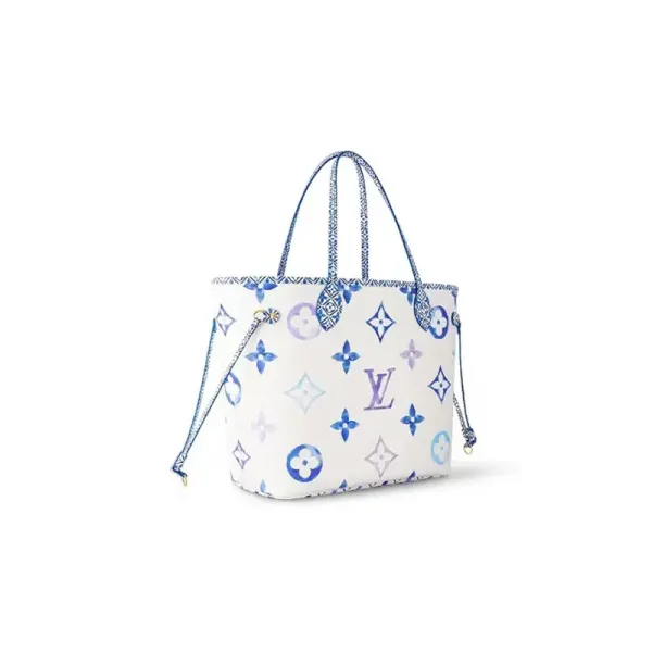 【2026】【LOUIS VUITTON】LV バイザプールネヴァーフル MM【新品凳布】 【2026】【LOUIS VUITTON】LV バイザプールネヴァーフル MM【新品凳布】