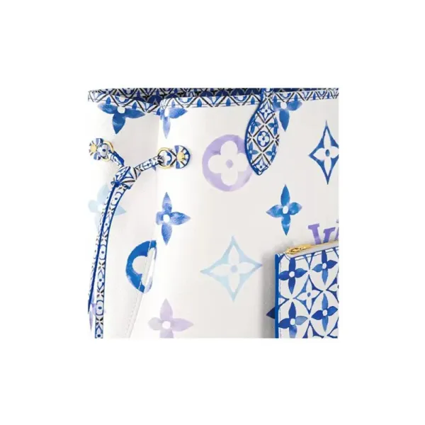 【2026】【LOUIS VUITTON】LV バイザプールネヴァーフル MM【新品凳布】 【2026】【LOUIS VUITTON】LV バイザプールネヴァーフル MM【新品凳布】