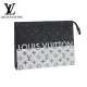 【2026】LV LOUIS VUITTON(ルイヴィトン モノグラム) クラッチバッグ ハンドバッグ セカンドバッグ メンズ パーティー バッグ M63039 26.5*21*6cm