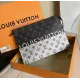 【2026】LV LOUIS VUITTON(ルイヴィトン モノグラム) クラッチバッグ ハンドバッグ セカンドバッグ メンズ パーティー バッグ M63039 26.5*21*6cm