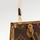 【2026】LV 新作 LOUIS VUITTON オンザゴー EW AW 新作 バッグ 25 x 13 x 10 cm 【2026】LV 新作 LOUIS VUITTON オンザゴー EW AW 新作 バッグ 25 x 13 x 10 cm
