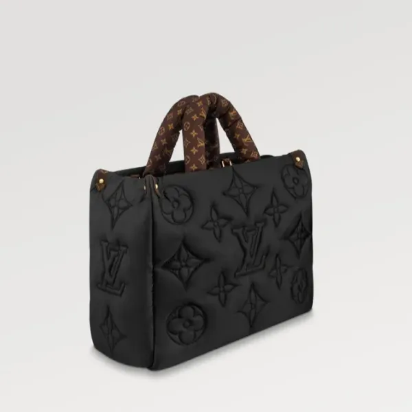 【2026】LV LOUIS VUITTON オンザゴー MM トートバッグ 35 x 27 x 14 cm 【2026】LV LOUIS VUITTON オンザゴー MM トートバッグ 35 x 27 x 14 cm
