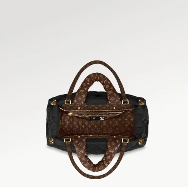 【2026】LV LOUIS VUITTON オンザゴー MM トートバッグ 35 x 27 x 14 cm 【2026】LV LOUIS VUITTON オンザゴー MM トートバッグ 35 x 27 x 14 cm