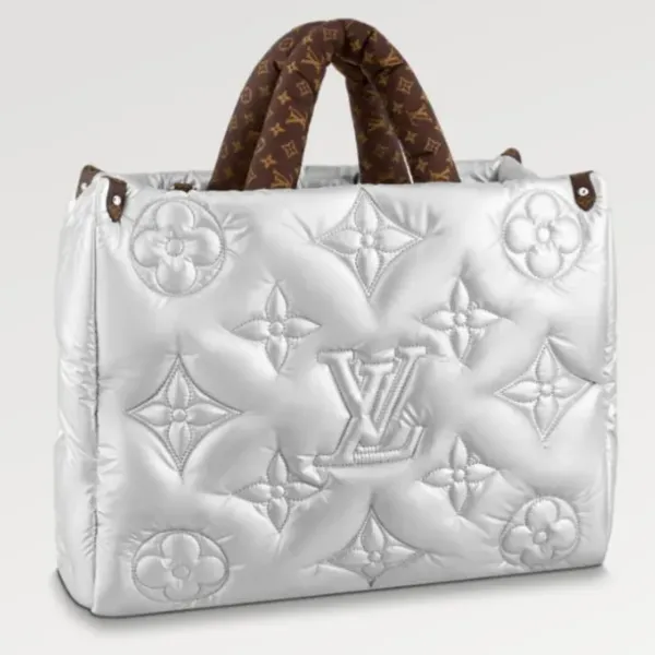 【2026】LV LOUIS VUITTON オンザゴー MM トートバッグ 35 x 27 x 14 cm 【2026】LV LOUIS VUITTON オンザゴー MM トートバッグ 35 x 27 x 14 cm