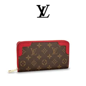 【2026】LV LouisVuitton ルイヴィトン　ロングウォレット長財布 19.5 x 10.5 x 2.5 cm