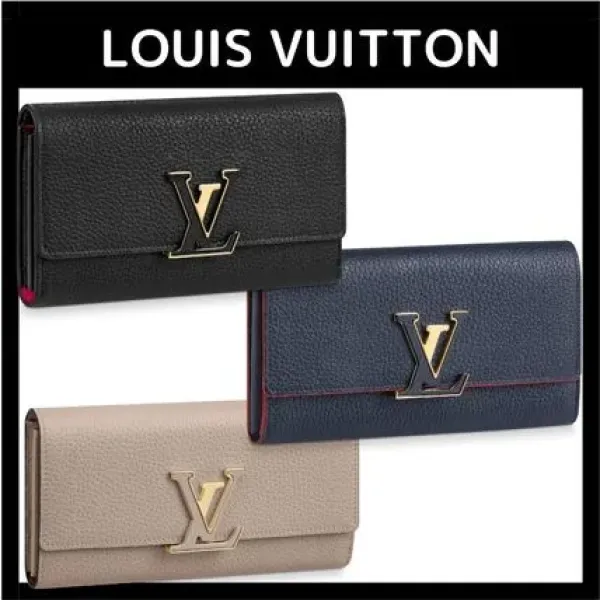 【2026】LV 【LOUIS VUITTON】直営店買付 ポルトフォイユカプシーヌ 20 x 11 x 2.5 cm 【2026】LV 【LOUIS VUITTON】直営店買付 ポルトフォイユカプシーヌ 20 x 11 x 2.5 cm