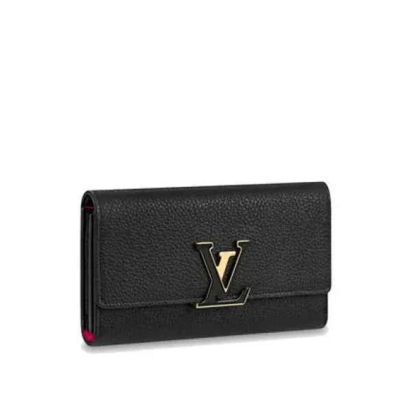 【2026】LV 【LOUIS VUITTON】直営店買付 ポルトフォイユカプシーヌ 20 x 11 x 2.5 cm 【2026】LV 【LOUIS VUITTON】直営店買付 ポルトフォイユカプシーヌ 20 x 11 x 2.5 cm