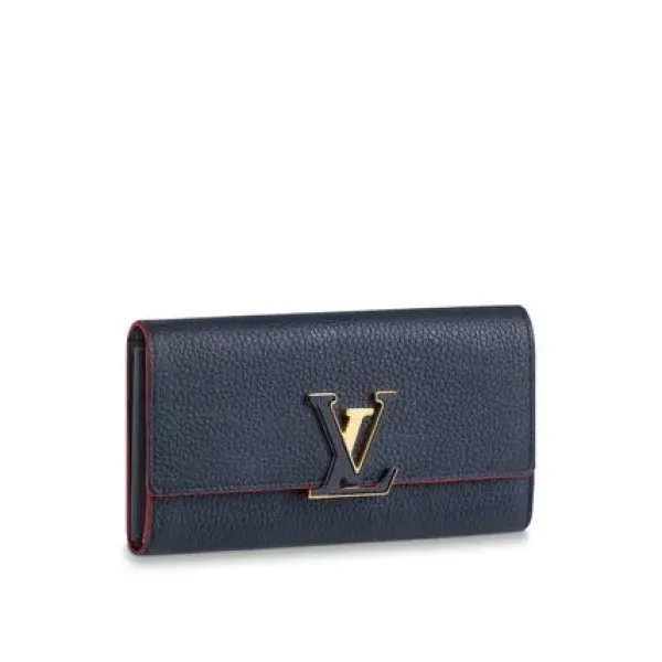 【2026】LV 【LOUIS VUITTON】直営店買付 ポルトフォイユカプシーヌ 20 x 11 x 2.5 cm 【2026】LV 【LOUIS VUITTON】直営店買付 ポルトフォイユカプシーヌ 20 x 11 x 2.5 cm