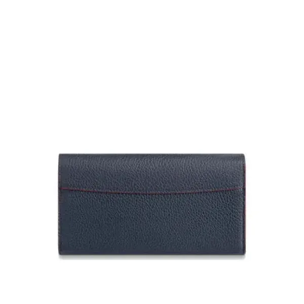 【2026】LV 【LOUIS VUITTON】直営店買付 ポルトフォイユカプシーヌ 20 x 11 x 2.5 cm 【2026】LV 【LOUIS VUITTON】直営店買付 ポルトフォイユカプシーヌ 20 x 11 x 2.5 cm