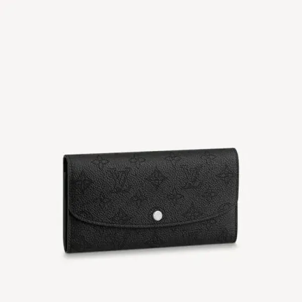 【2026】 LV 【Louis Vuitton】【3色長財布】Louis Vuitton ルイヴィトン ポルトフォイユイリス