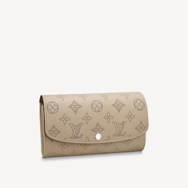 【2026】 LV 【Louis Vuitton】【3色長財布】Louis Vuitton ルイヴィトン ポルトフォイユイリス