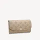 【2026】 LV 【Louis Vuitton】【3色長財布】Louis Vuitton ルイヴィトン ポルトフォイユイリス