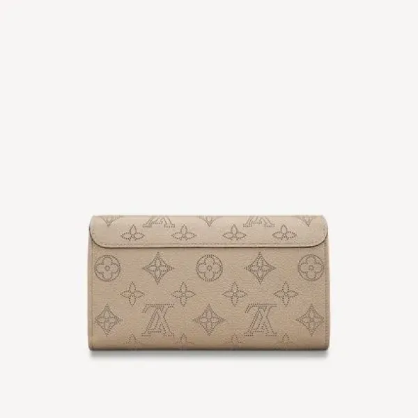 【2026】 LV 【Louis Vuitton】【3色長財布】Louis Vuitton ルイヴィトン ポルトフォイユイリス