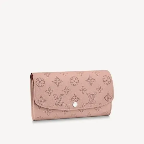 【2026】 LV 【Louis Vuitton】【3色長財布】Louis Vuitton ルイヴィトン ポルトフォイユイリス